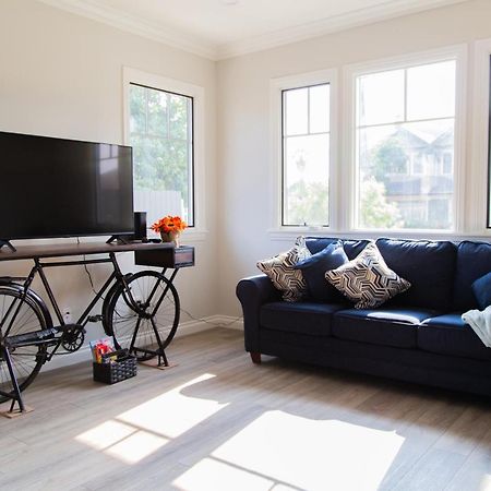 Historic 2 Story Near Dtla/Usc/Lafc/Staples Center Apartment Los Angeles Exterior photo