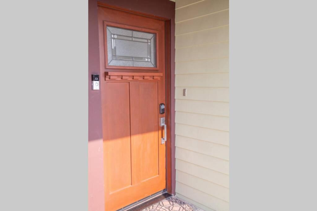 Historic 2 Story Near Dtla/Usc/Lafc/Staples Center Apartment Los Angeles Exterior photo