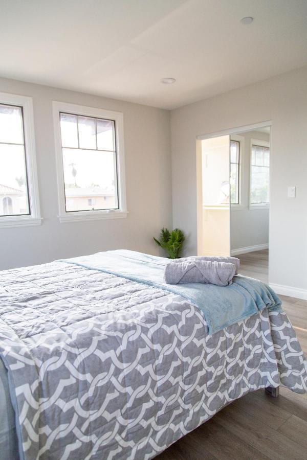 Historic 2 Story Near Dtla/Usc/Lafc/Staples Center Apartment Los Angeles Exterior photo