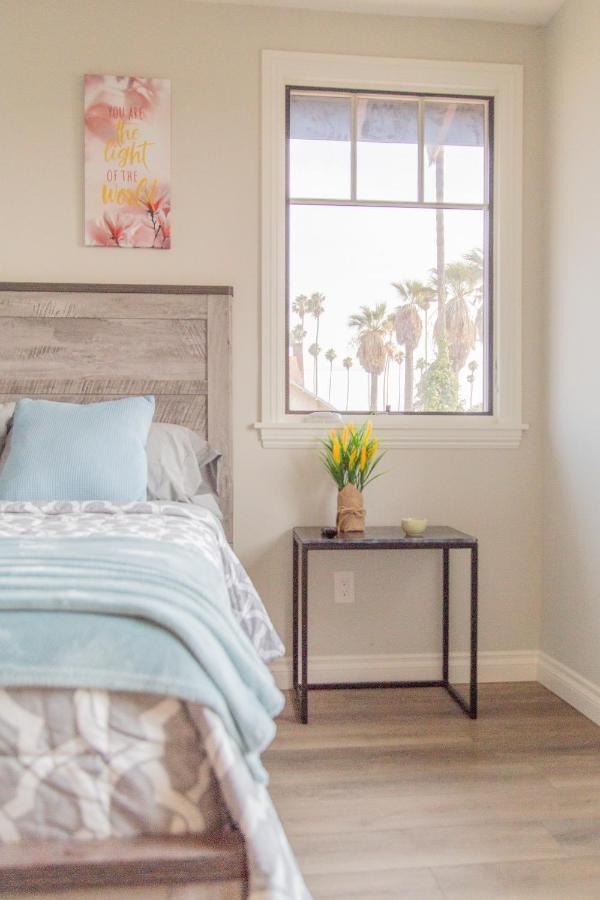 Historic 2 Story Near Dtla/Usc/Lafc/Staples Center Apartment Los Angeles Exterior photo